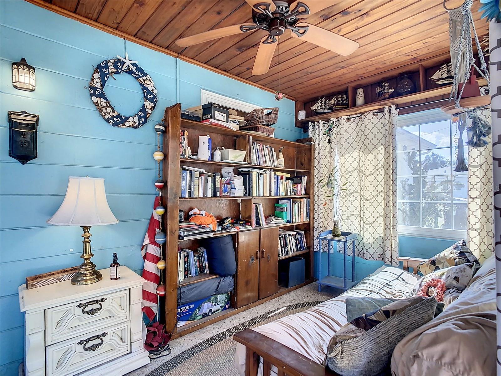 MAGNOLIA PARK SUB - Residential