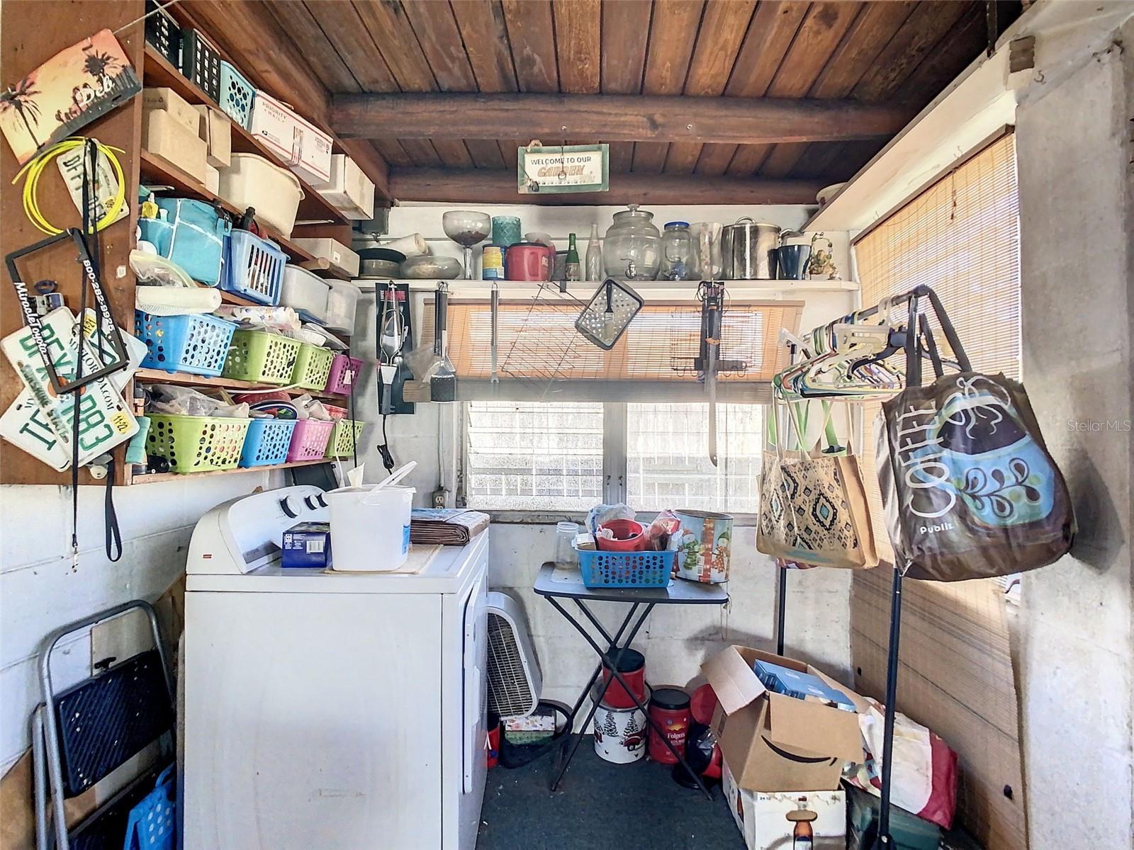 MAGNOLIA PARK SUB - Residential