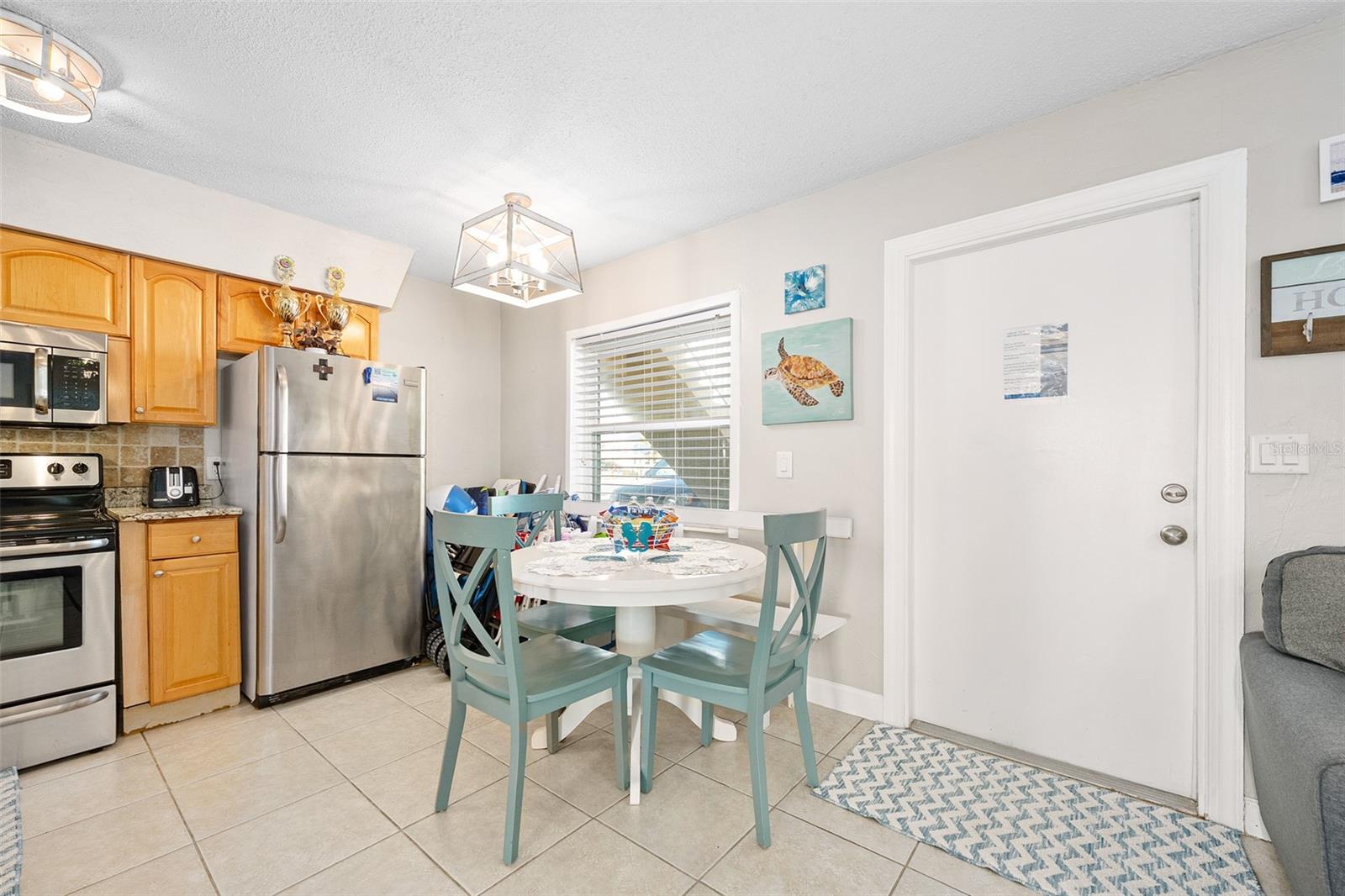 GRANDVIEW CONDO - Residential