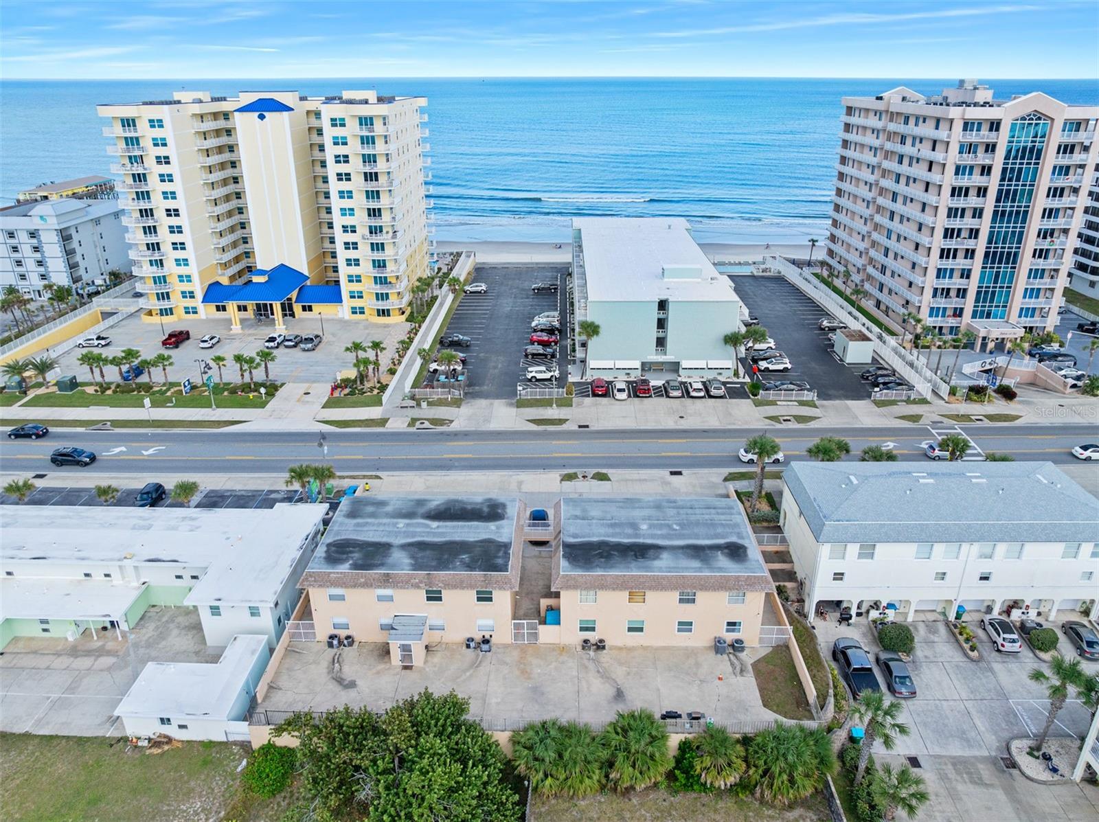 GRANDVIEW CONDO - Residential