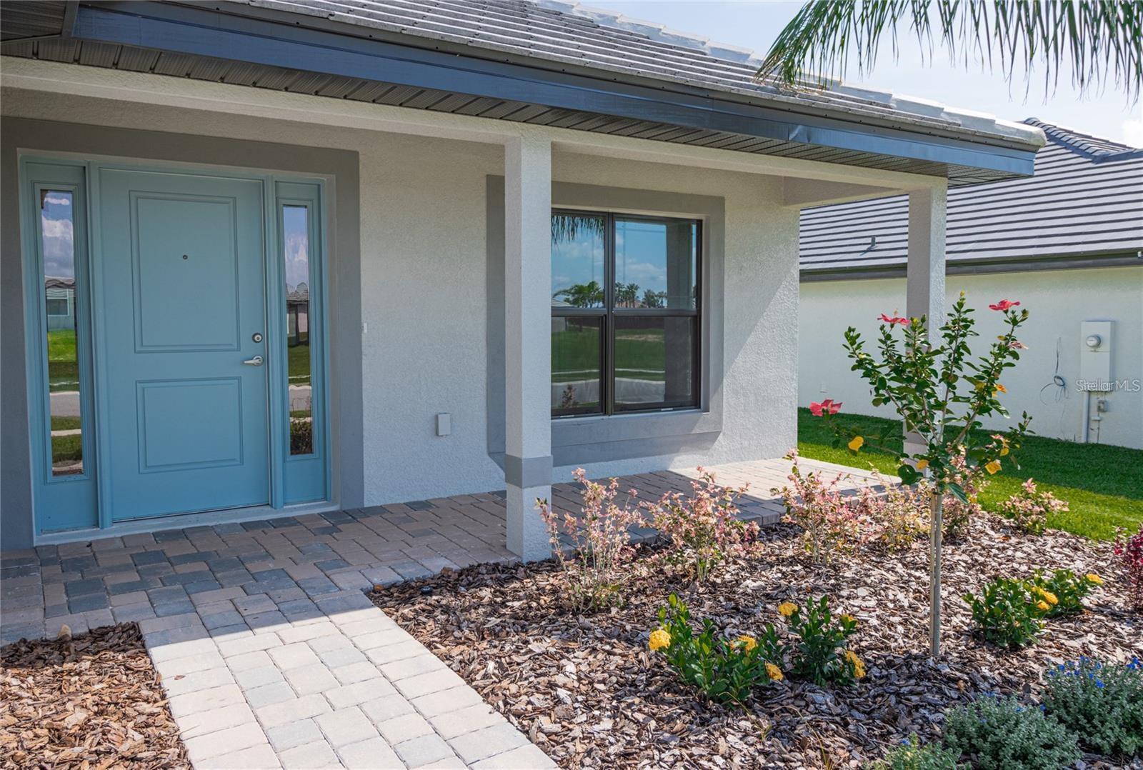 5114 VILLA CREST WAY