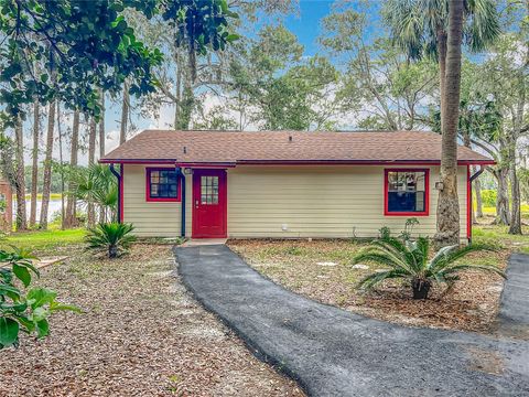 16621 SE 57TH PLACE OCKLAWAHA FL 32179