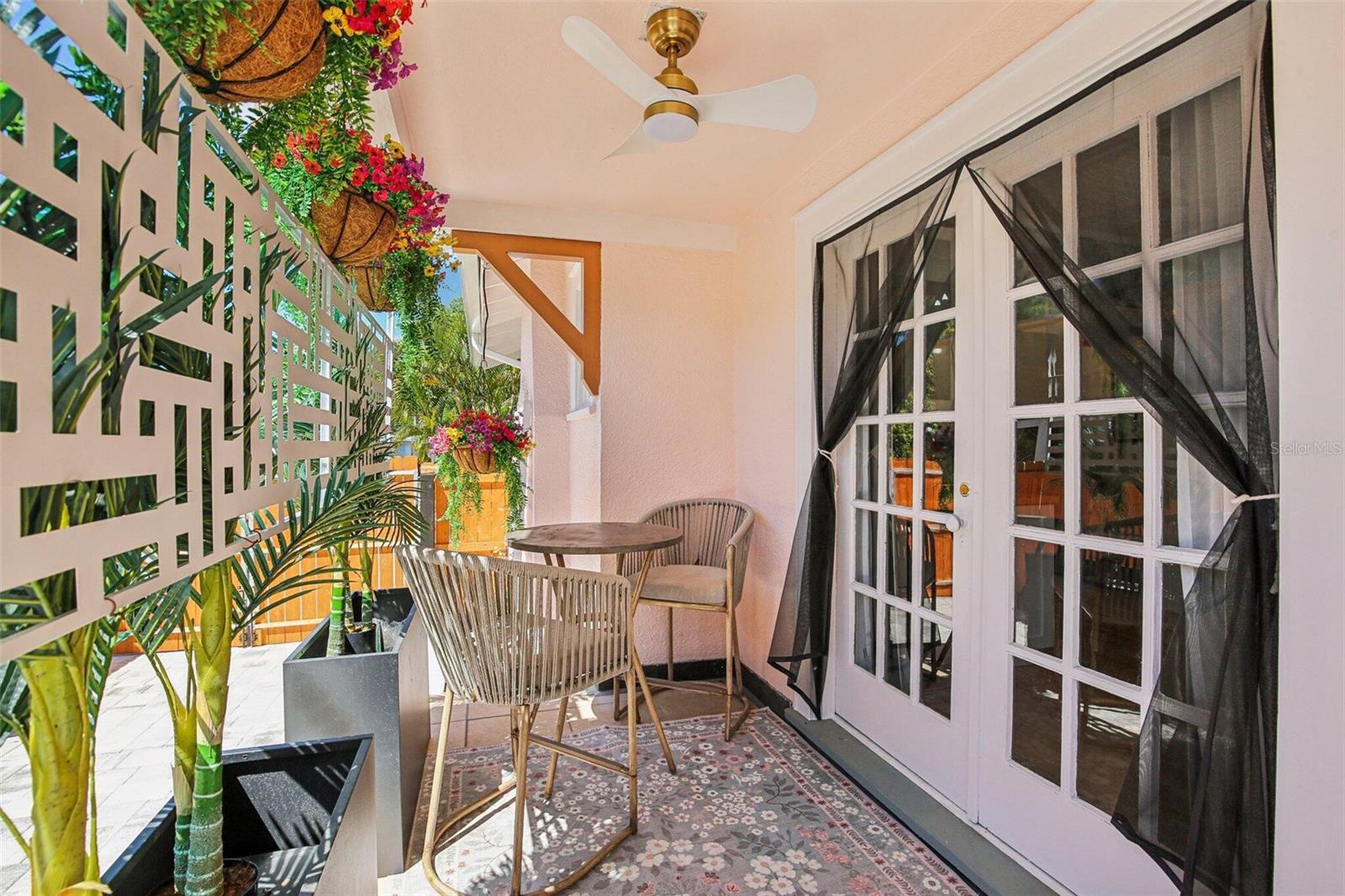 BAY TERRACE & BAY TERRACE ADD - Residential