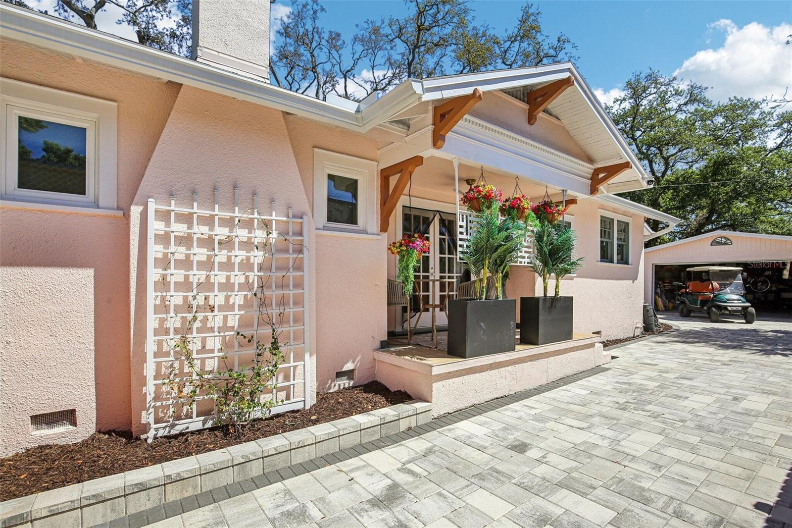 BAY TERRACE & BAY TERRACE ADD - Residential