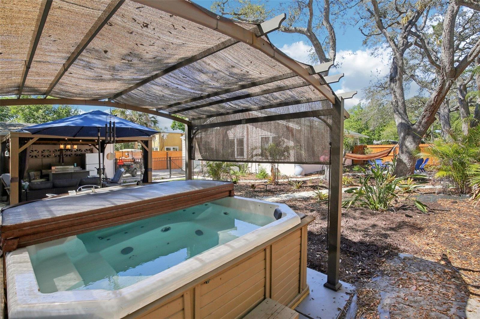 BAY TERRACE & BAY TERRACE ADD - Residential