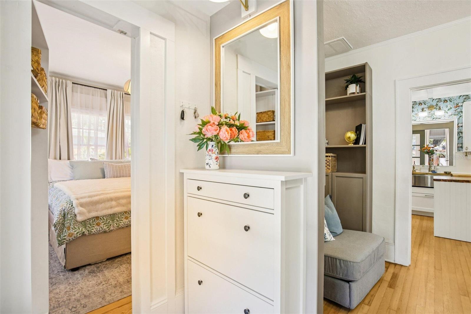 BAY TERRACE & BAY TERRACE ADD - Residential