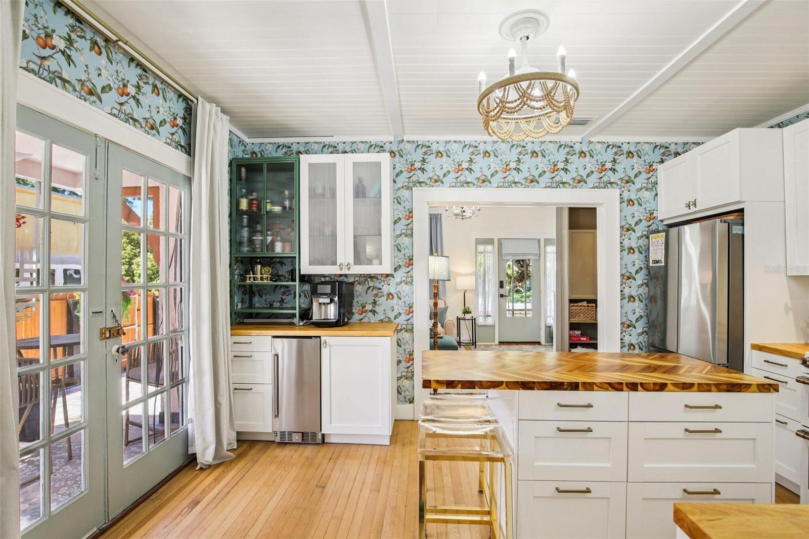 BAY TERRACE & BAY TERRACE ADD - Residential