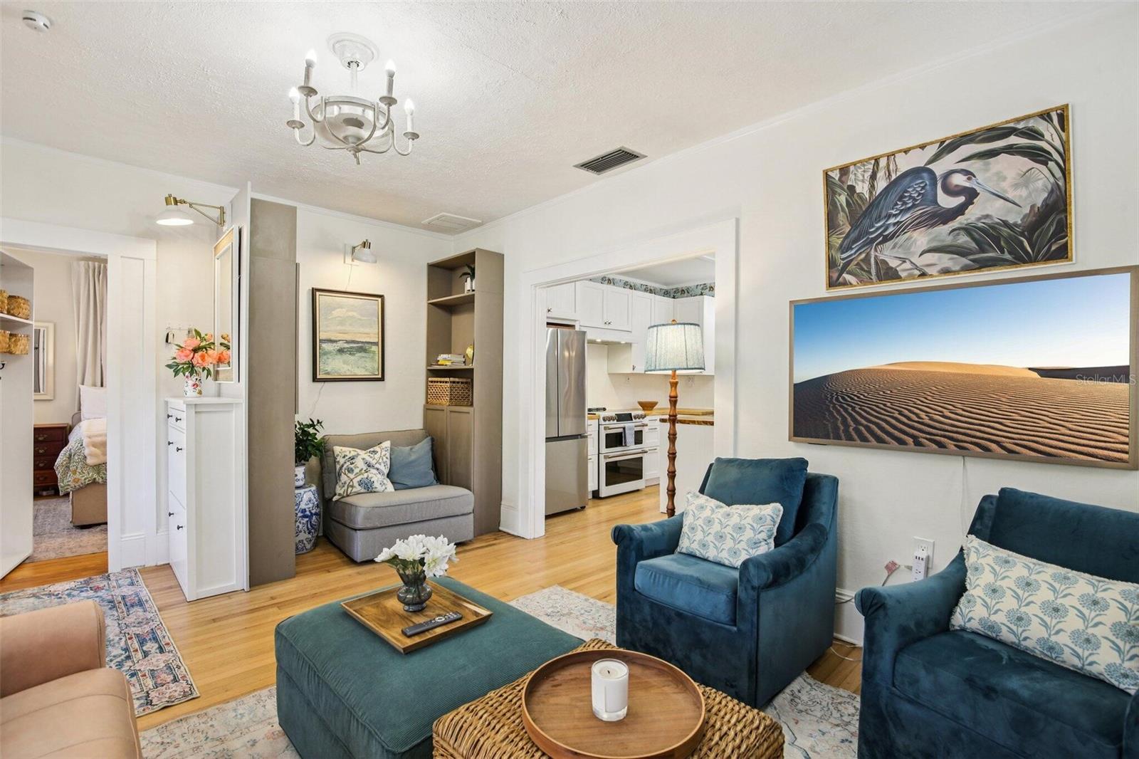 BAY TERRACE & BAY TERRACE ADD - Residential