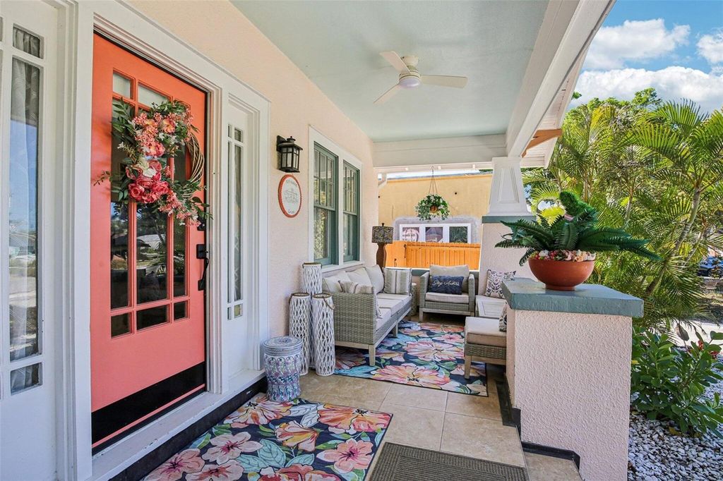 Photo of 1135 Marine Street, Clearwater, FL 33755 (MLS # O6393597)