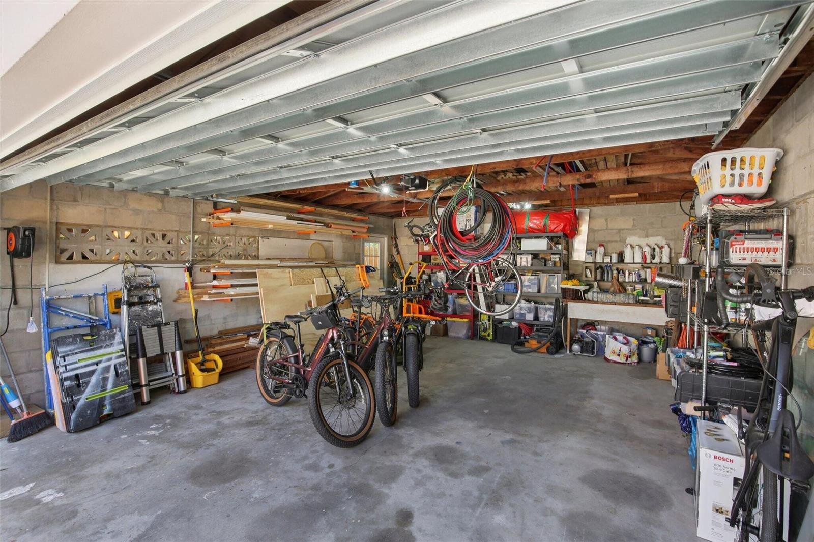 BAY TERRACE & BAY TERRACE ADD - Residential