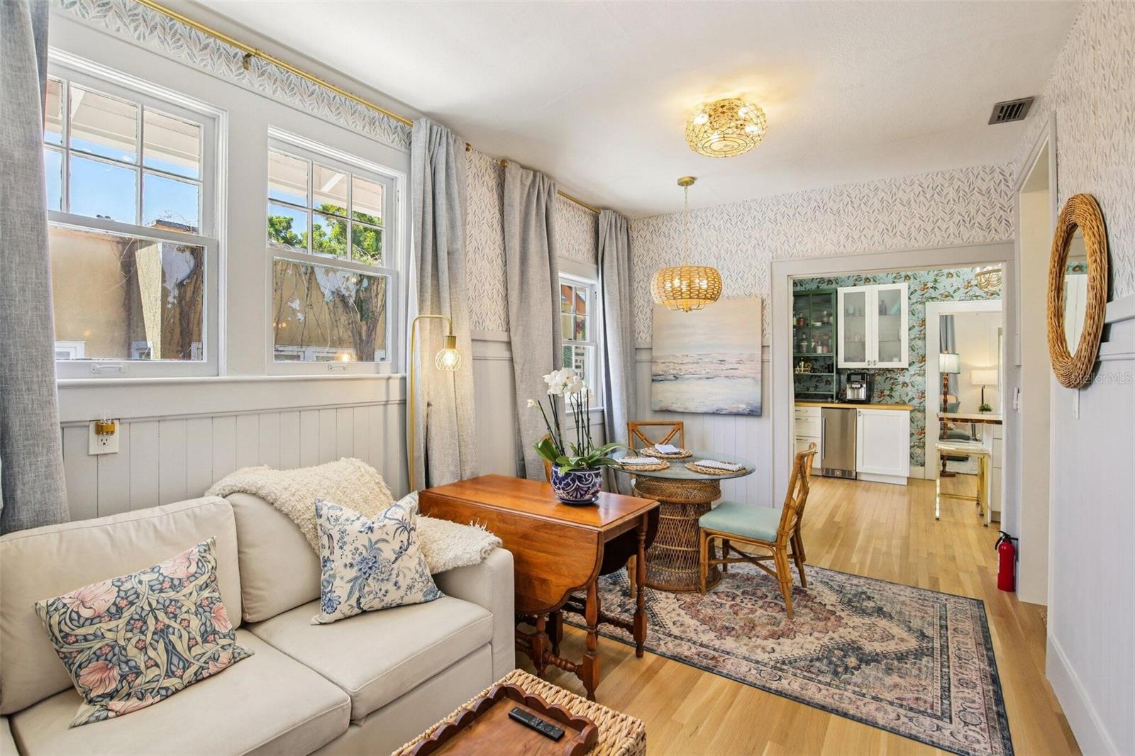 BAY TERRACE & BAY TERRACE ADD - Residential