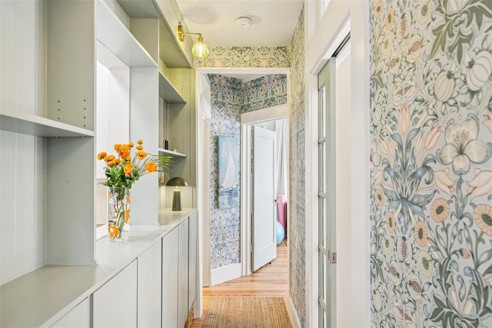 BAY TERRACE & BAY TERRACE ADD - Residential