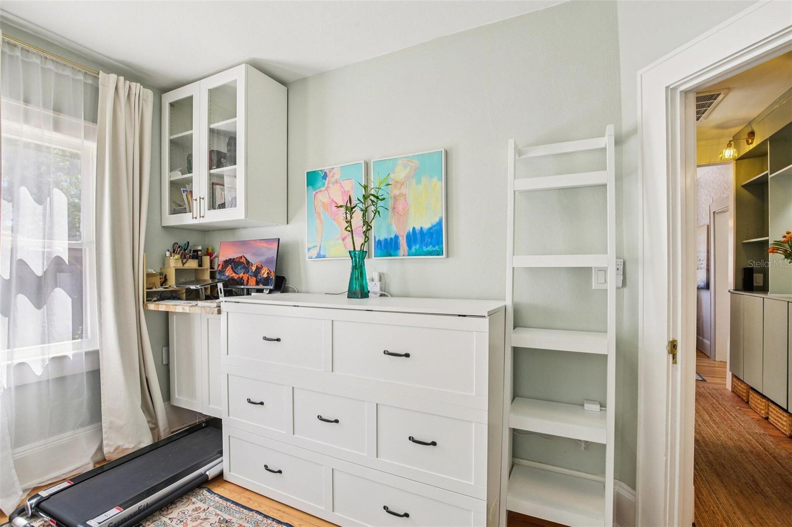 BAY TERRACE & BAY TERRACE ADD - Residential