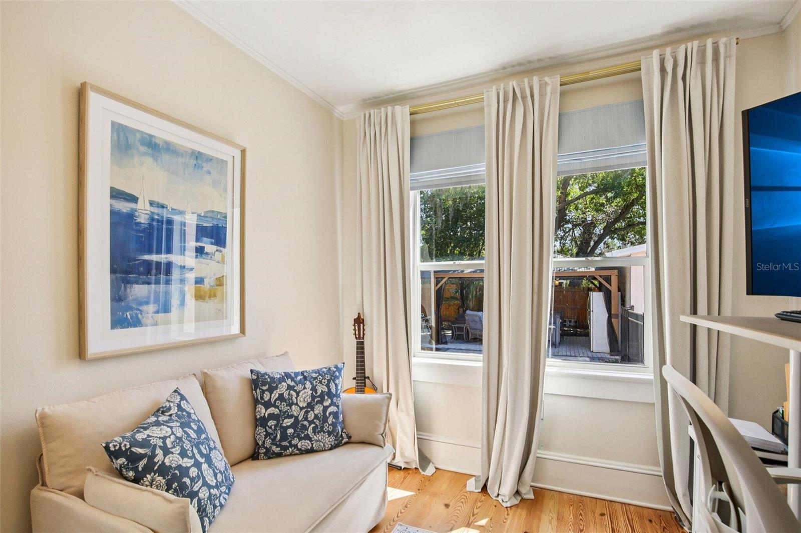 BAY TERRACE & BAY TERRACE ADD - Residential