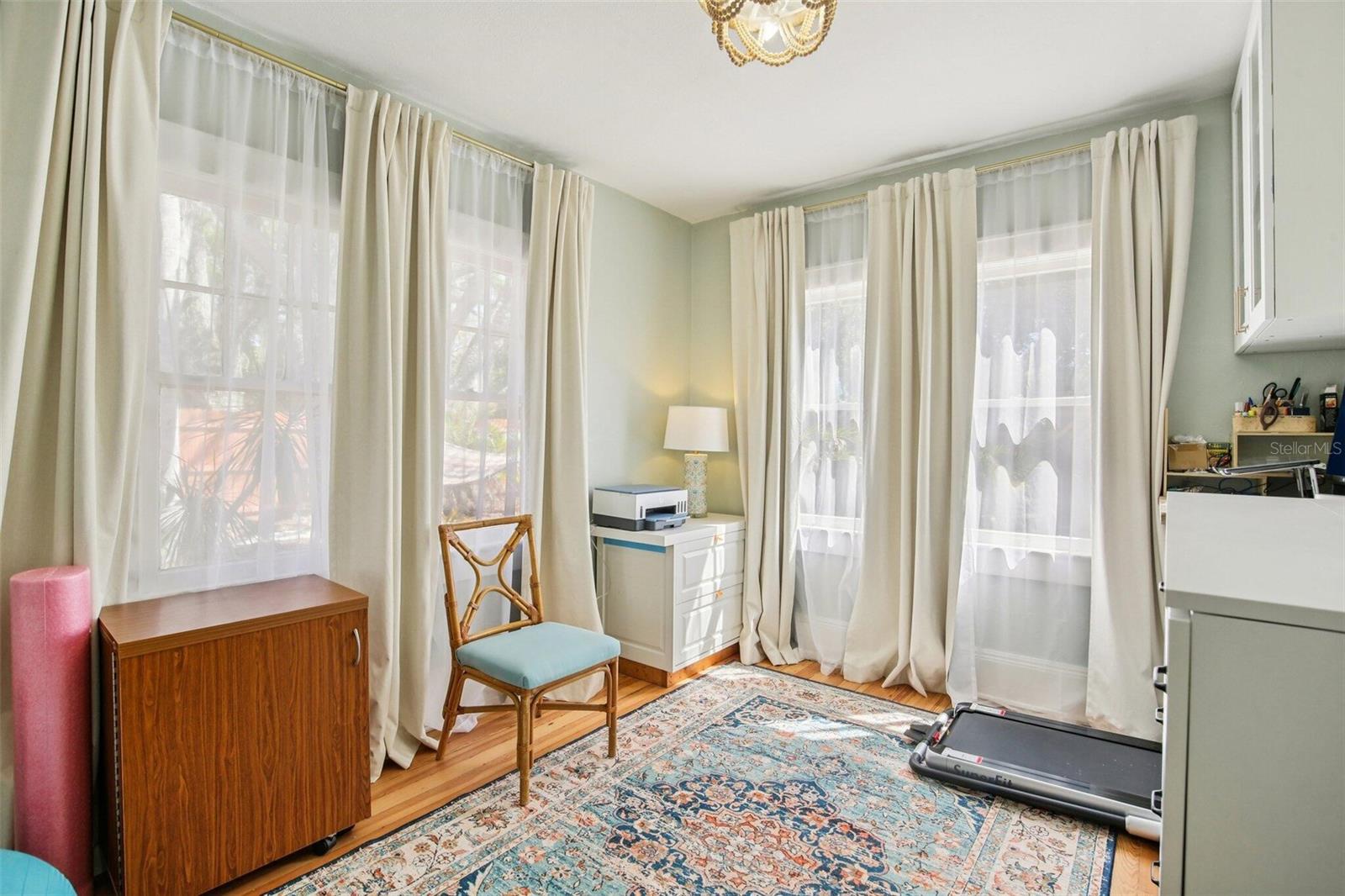 BAY TERRACE & BAY TERRACE ADD - Residential