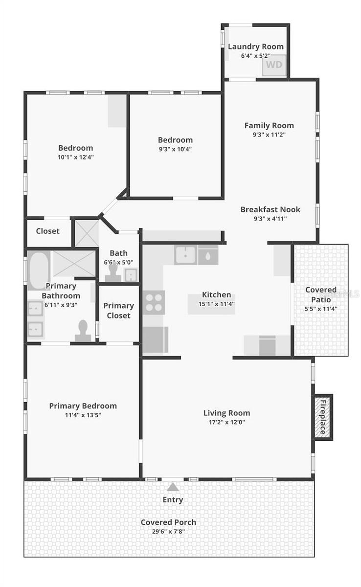 BAY TERRACE & BAY TERRACE ADD - Residential