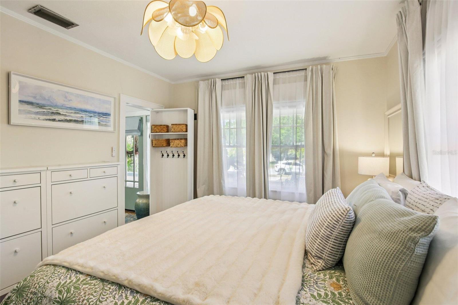 BAY TERRACE & BAY TERRACE ADD - Residential