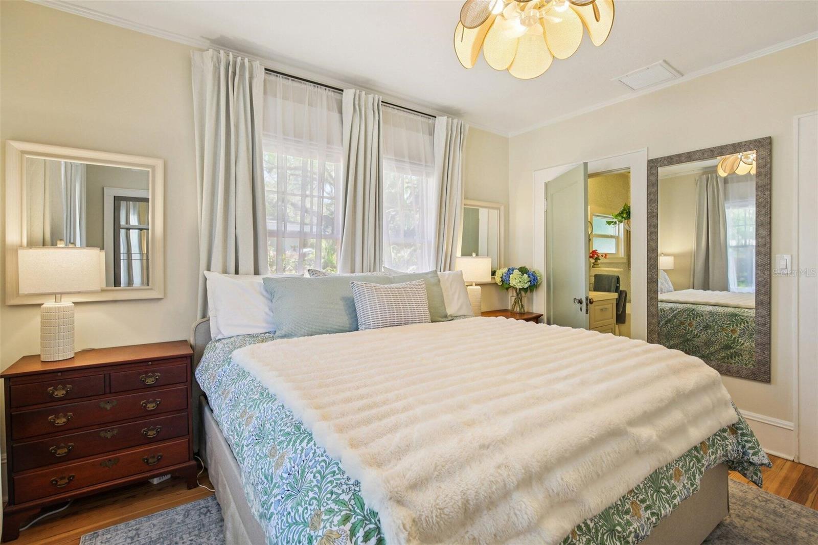 BAY TERRACE & BAY TERRACE ADD - Residential