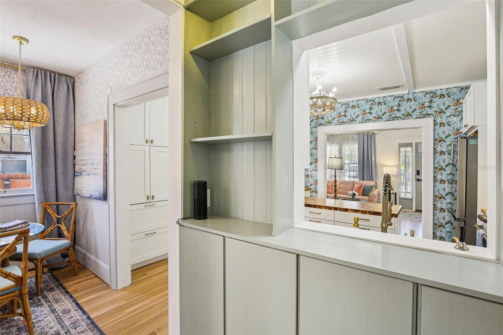 BAY TERRACE & BAY TERRACE ADD - Residential