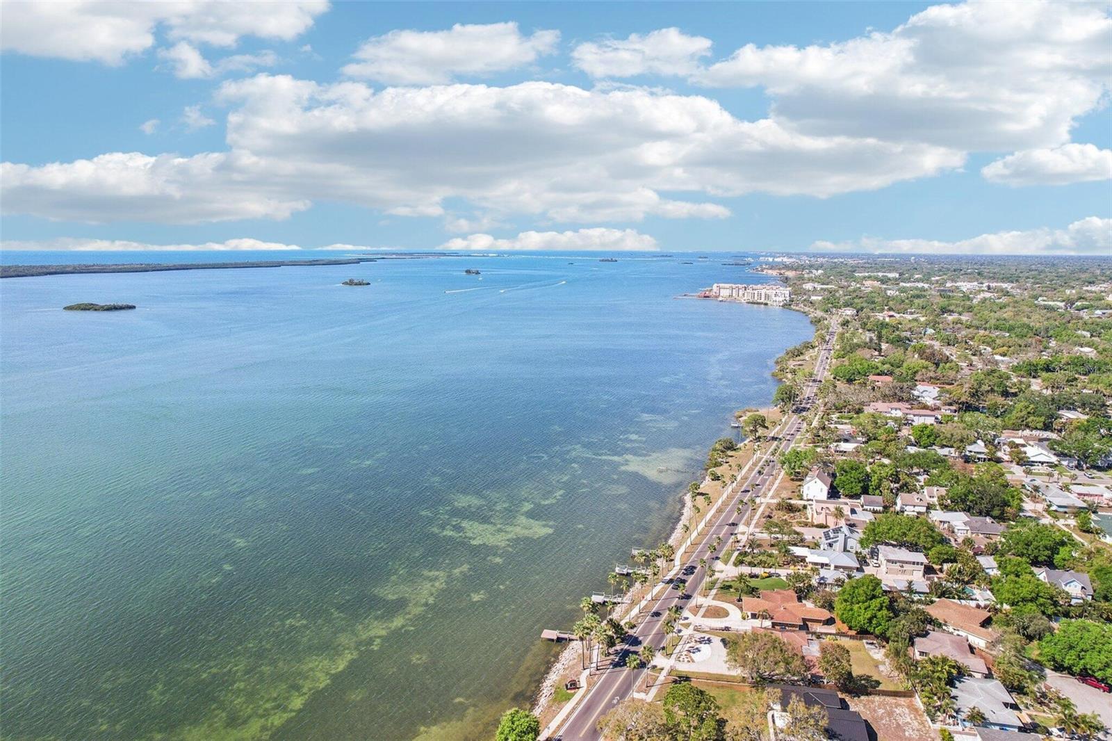 BAY TERRACE & BAY TERRACE ADD - Residential