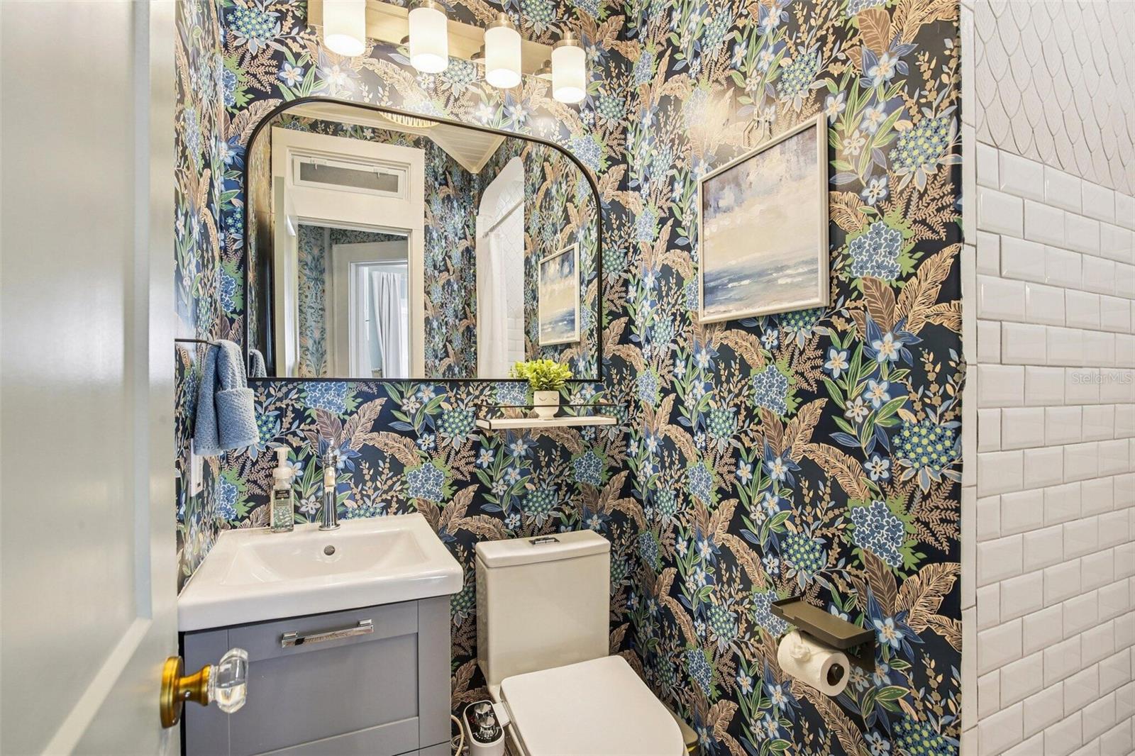 BAY TERRACE & BAY TERRACE ADD - Residential