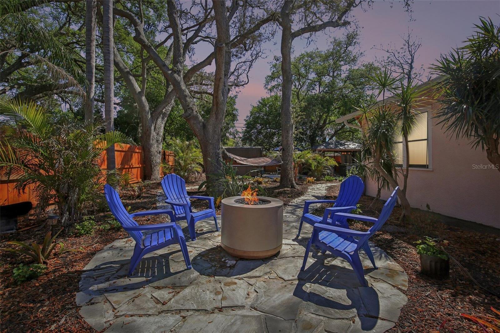 BAY TERRACE & BAY TERRACE ADD - Residential