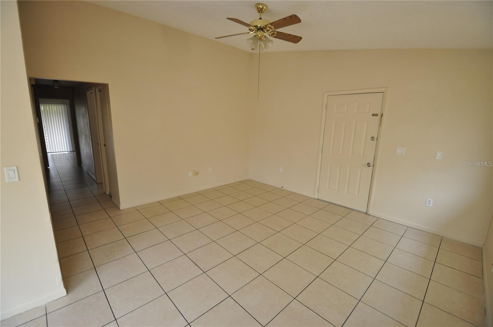 LAKE GIBSON VILLAS PH 03-C - Residential Lease