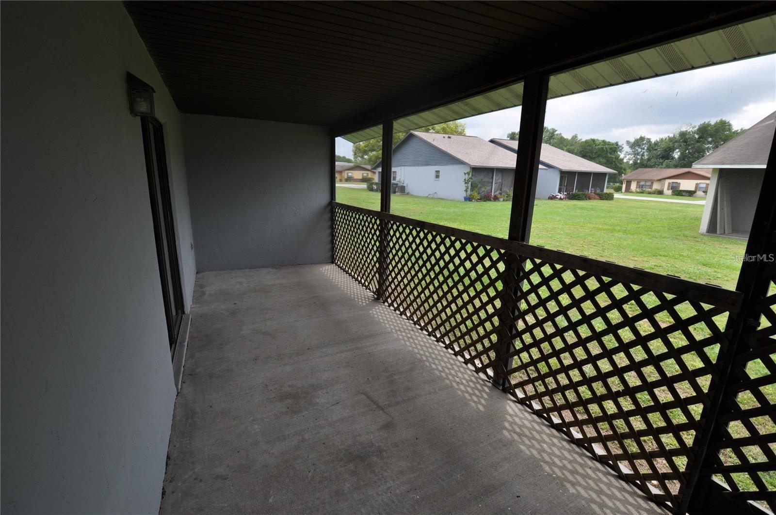 LAKE GIBSON VILLAS PH 03-C - Residential Lease