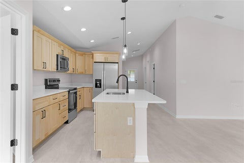 Tiny photo for 110 Sequoia Trail, Ocklawaha, FL 32179 (MLS # OM731194)