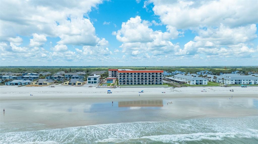Photo of 4301 S Atlantic Avenue #1160, New Smyrna Beach, FL 32169 (MLS # NS1088226)