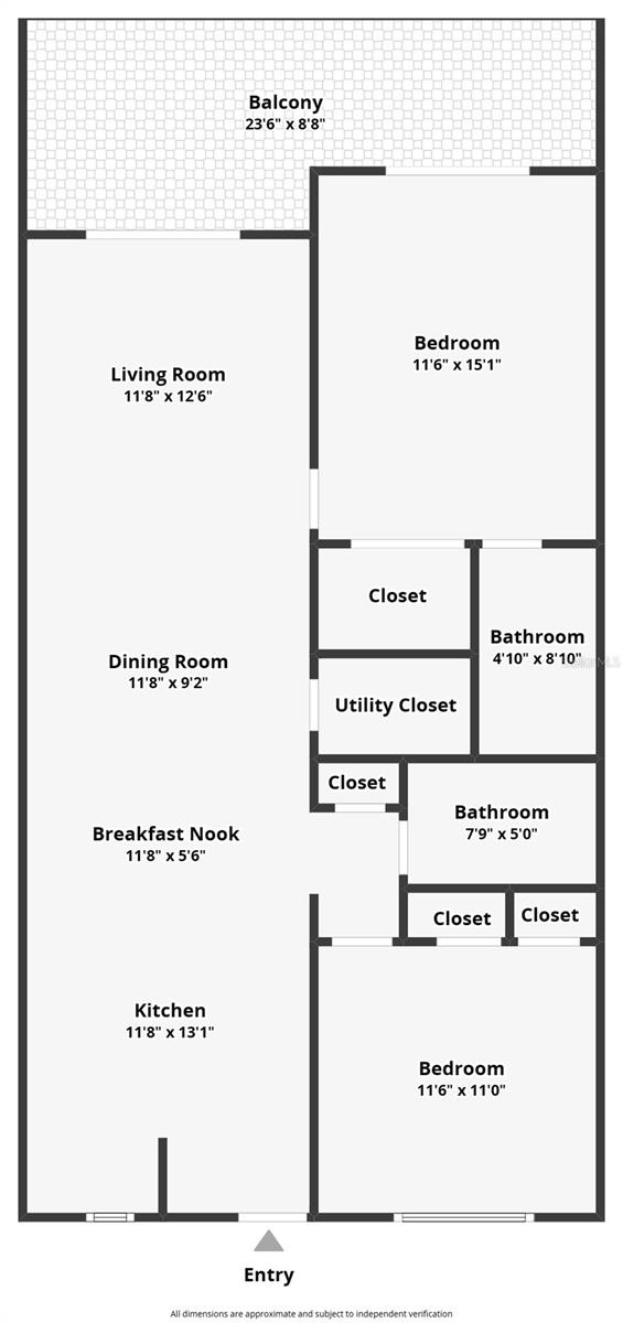 HACIENDA DEL SOL CONDO - Residential