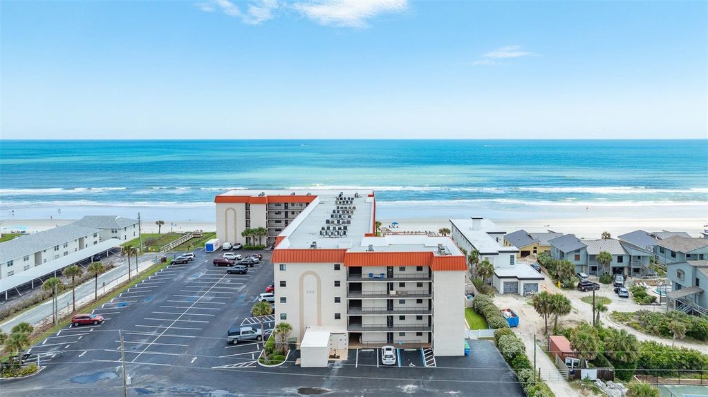 Photo of 4301 S Atlantic Avenue #1160, New Smyrna Beach, FL 32169 (MLS # NS1088226)