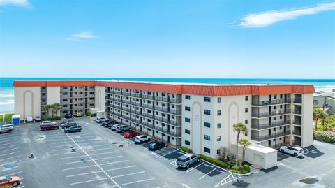 Photo of 4301 S Atlantic Avenue #1160, New Smyrna Beach, FL 32169 (MLS # NS1088226)