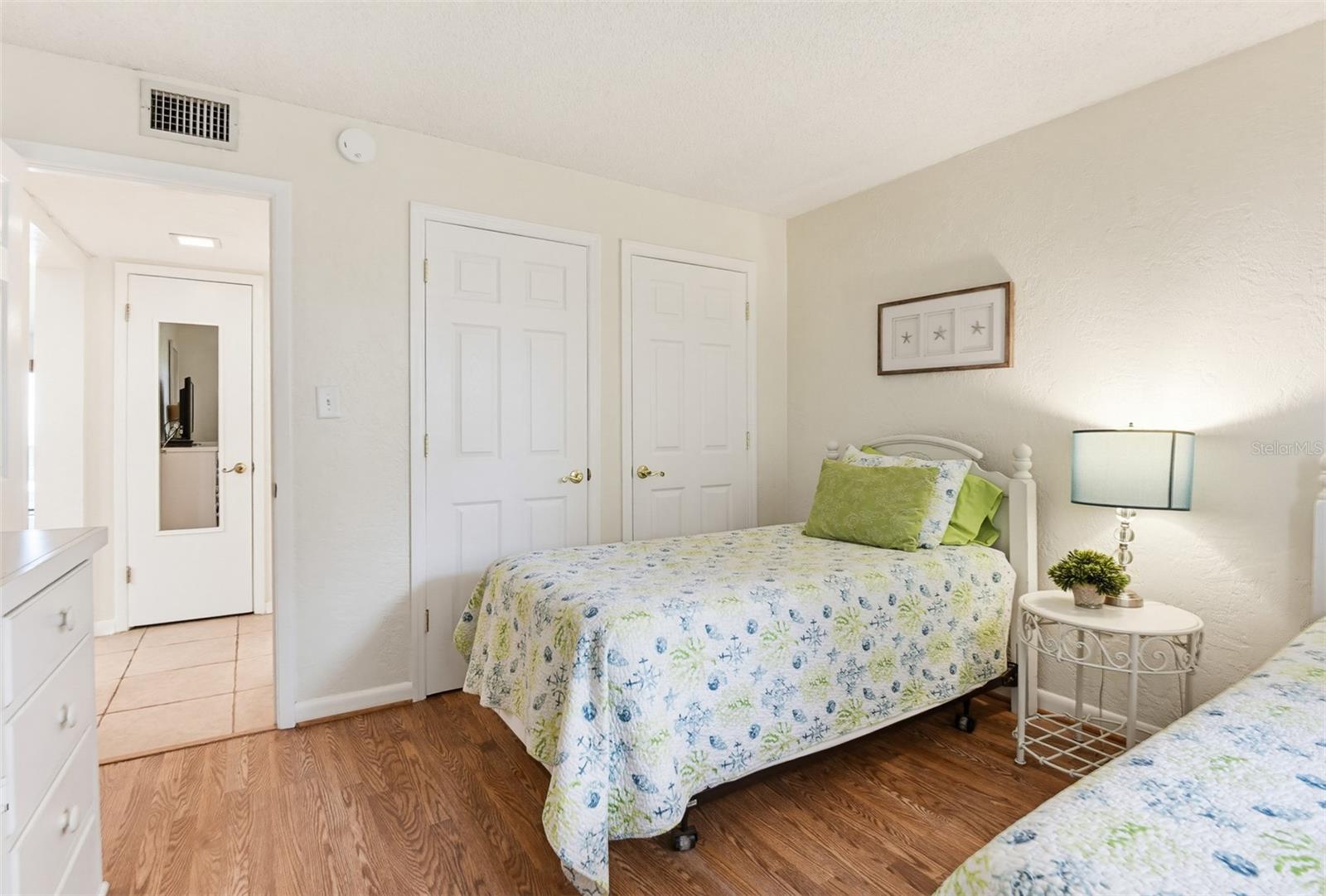 HACIENDA DEL SOL CONDO - Residential