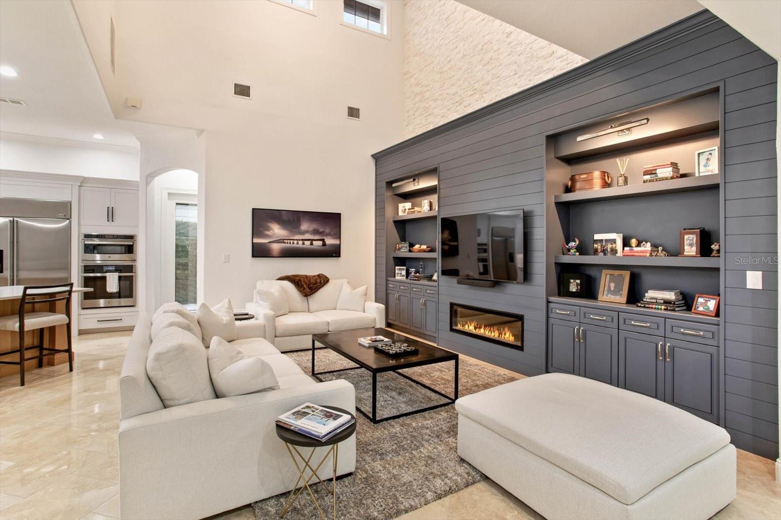 KEENES POINTE 46/104 - Residential