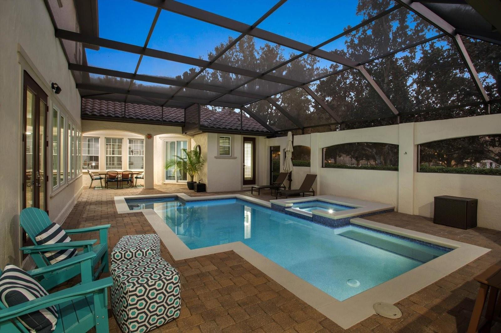 KEENES POINTE 46/104 - Residential