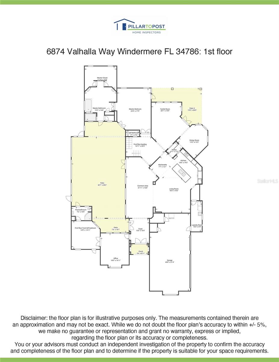 KEENES POINTE 46/104 - Residential