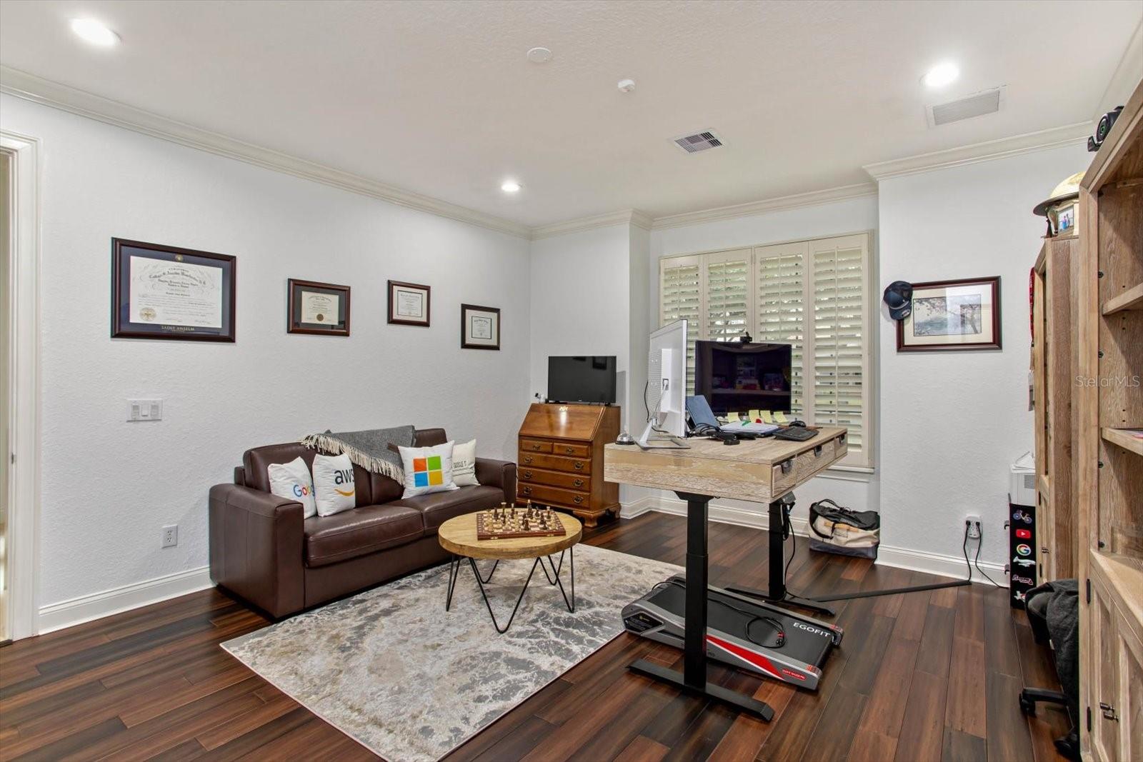 KEENES POINTE 46/104 - Residential