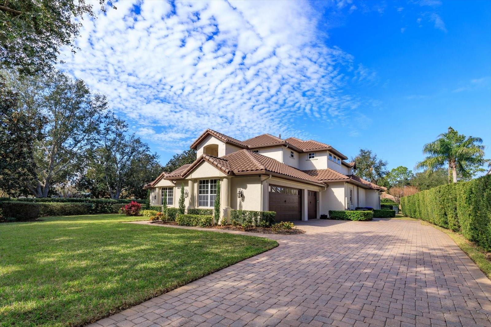 KEENES POINTE 46/104 - Residential