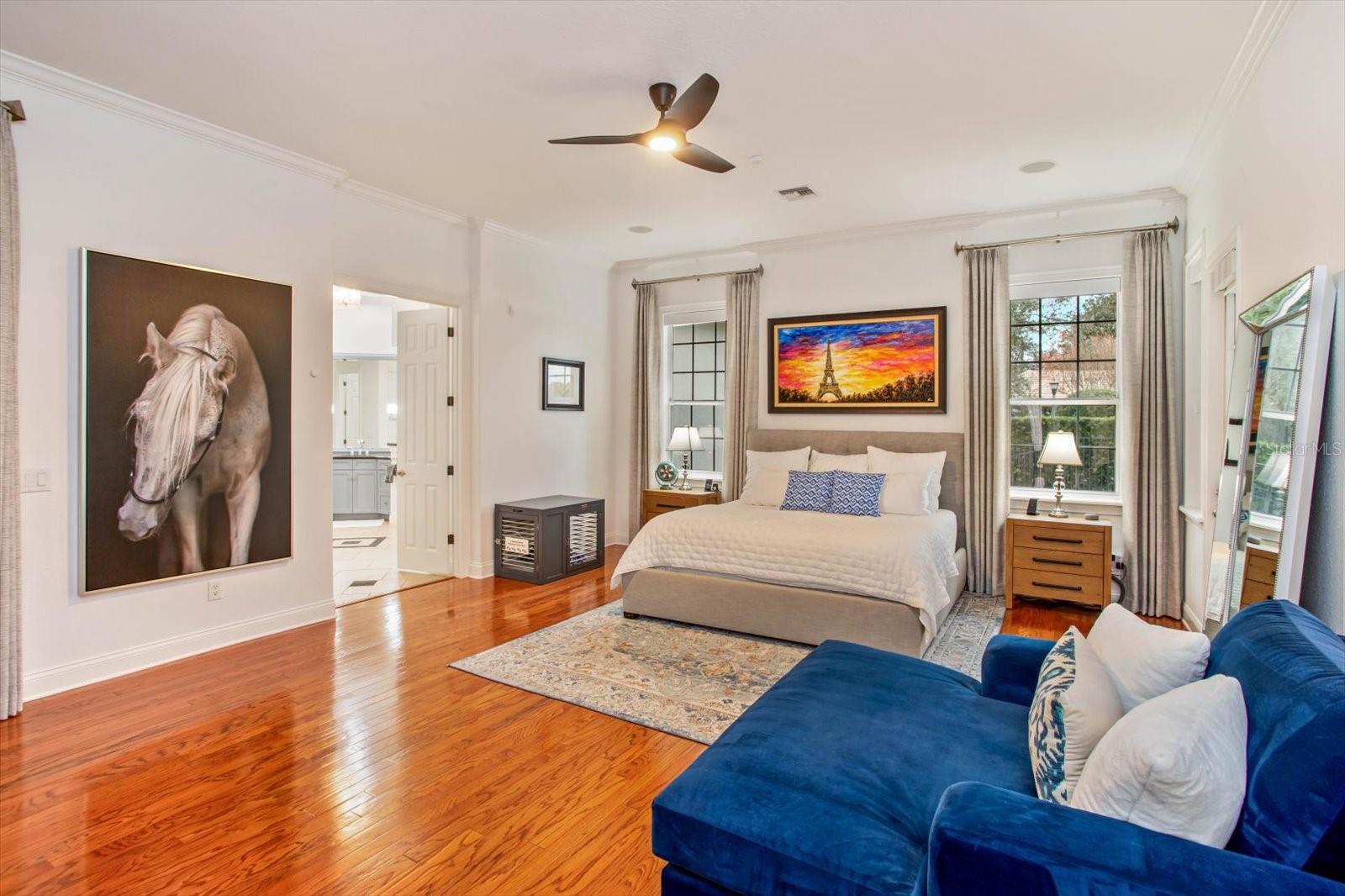 KEENES POINTE 46/104 - Residential