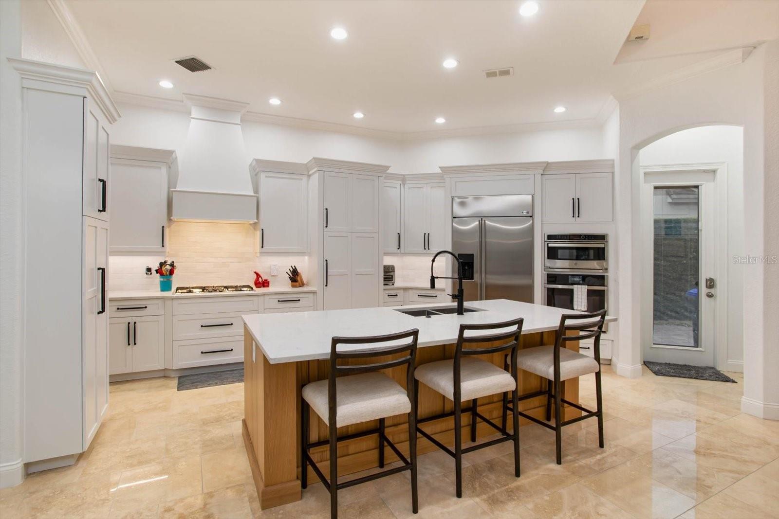 KEENES POINTE 46/104 - Residential