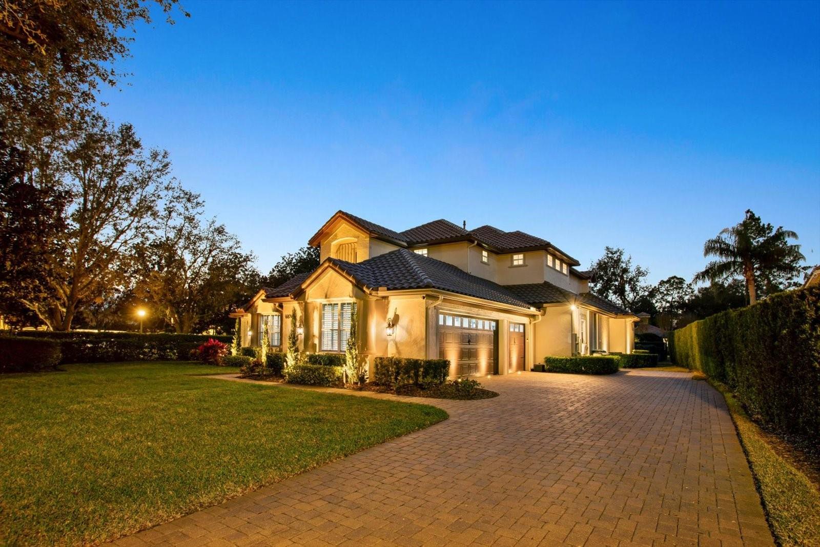 KEENES POINTE 46/104 - Residential