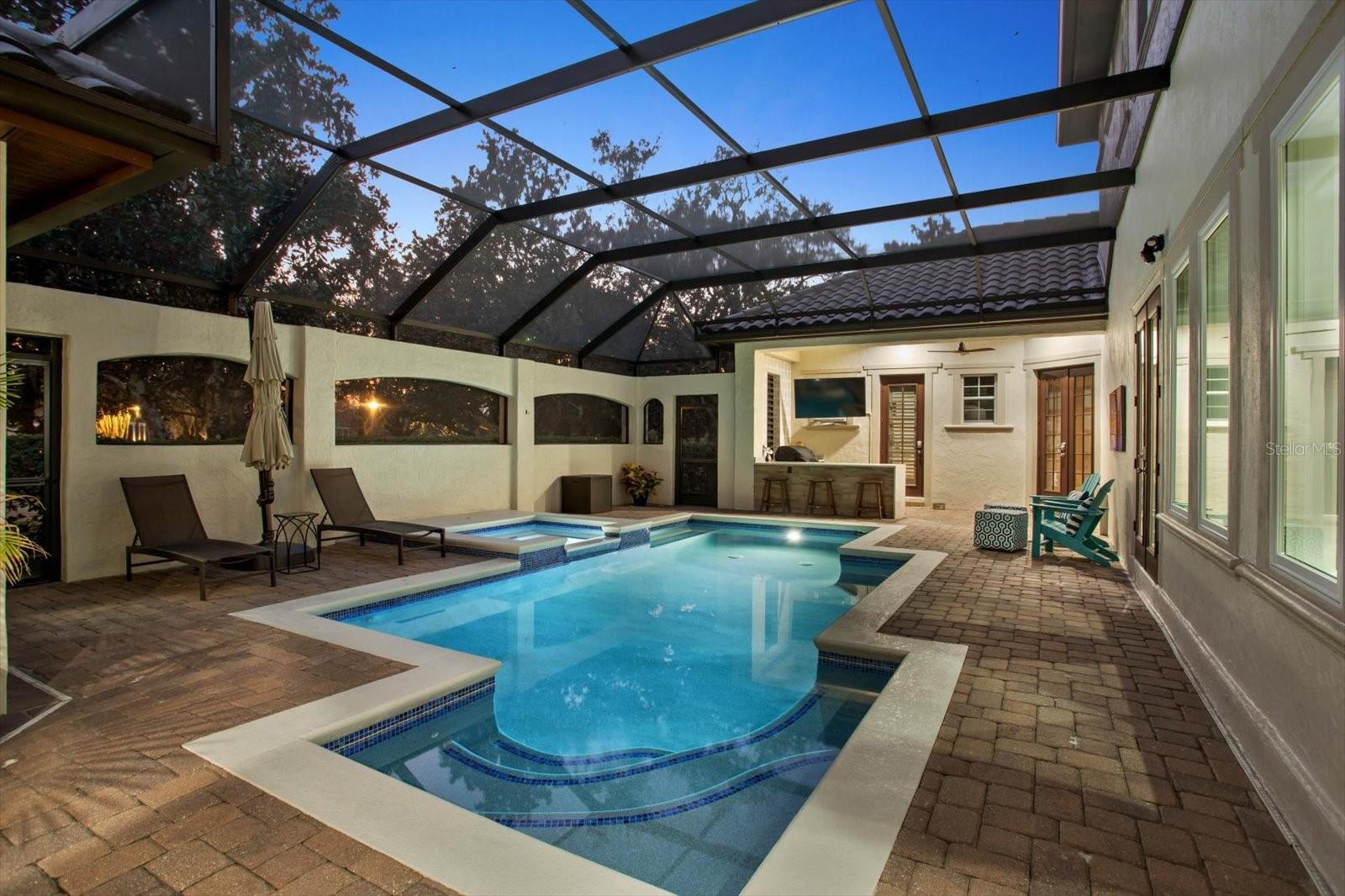 KEENES POINTE 46/104 - Residential