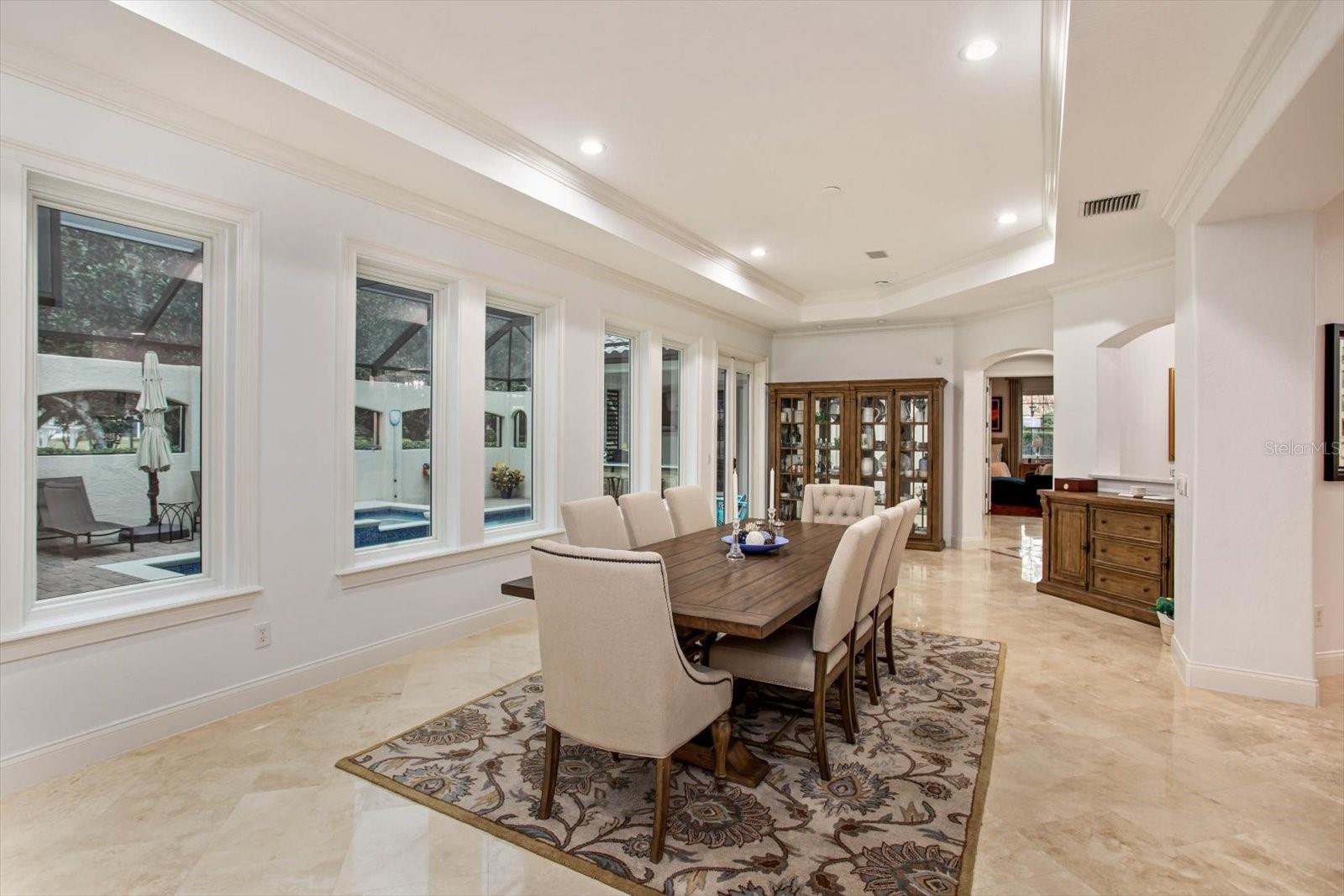 KEENES POINTE 46/104 - Residential