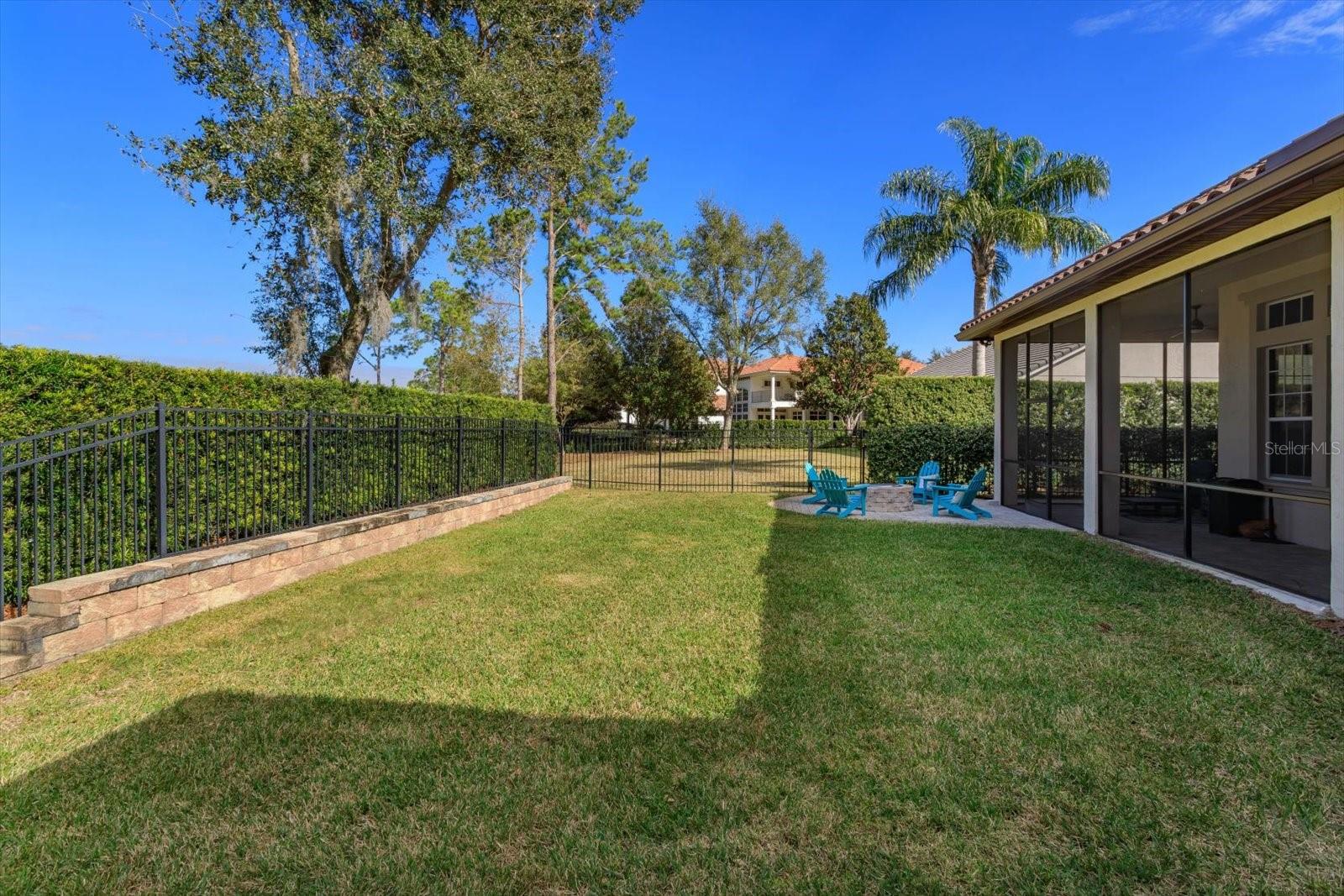 KEENES POINTE 46/104 - Residential