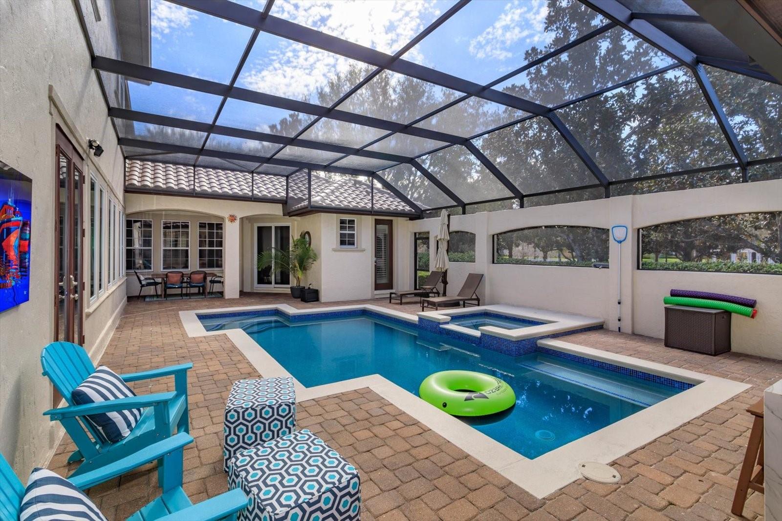 KEENES POINTE 46/104 - Residential