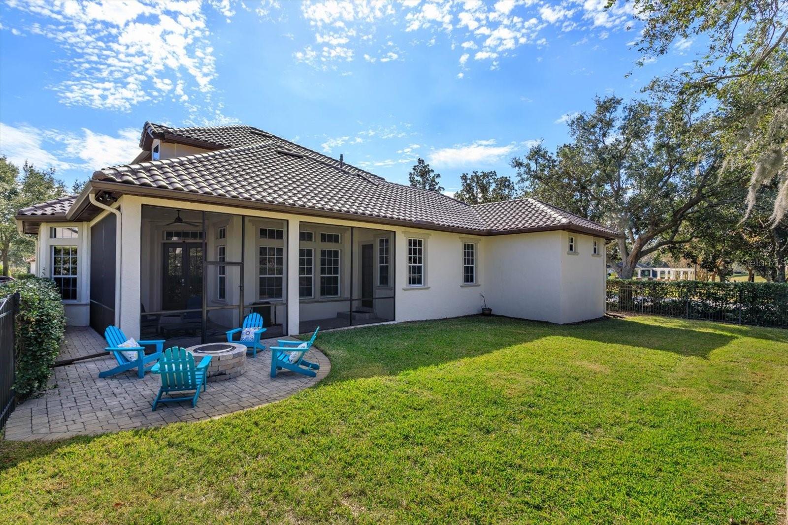 KEENES POINTE 46/104 - Residential