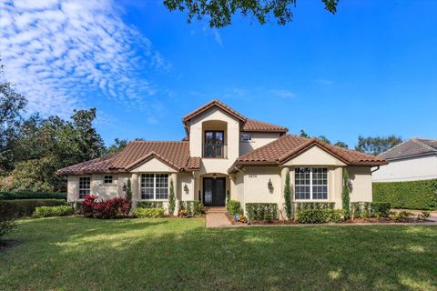 A home in WINDERMERE