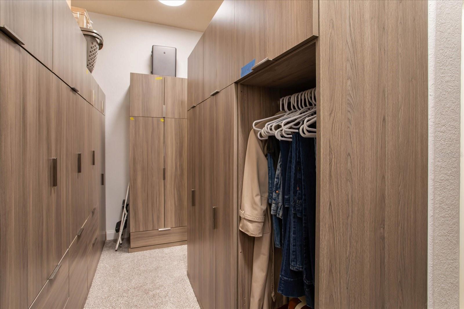 KEENES POINTE 46/104 - Residential