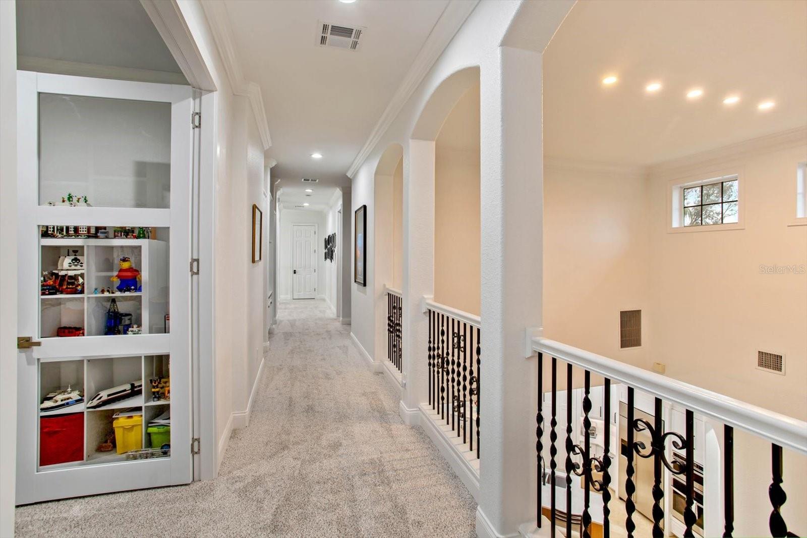 KEENES POINTE 46/104 - Residential